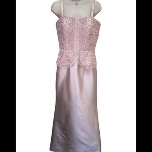 MONTAGE BY MON CHERI Gown
